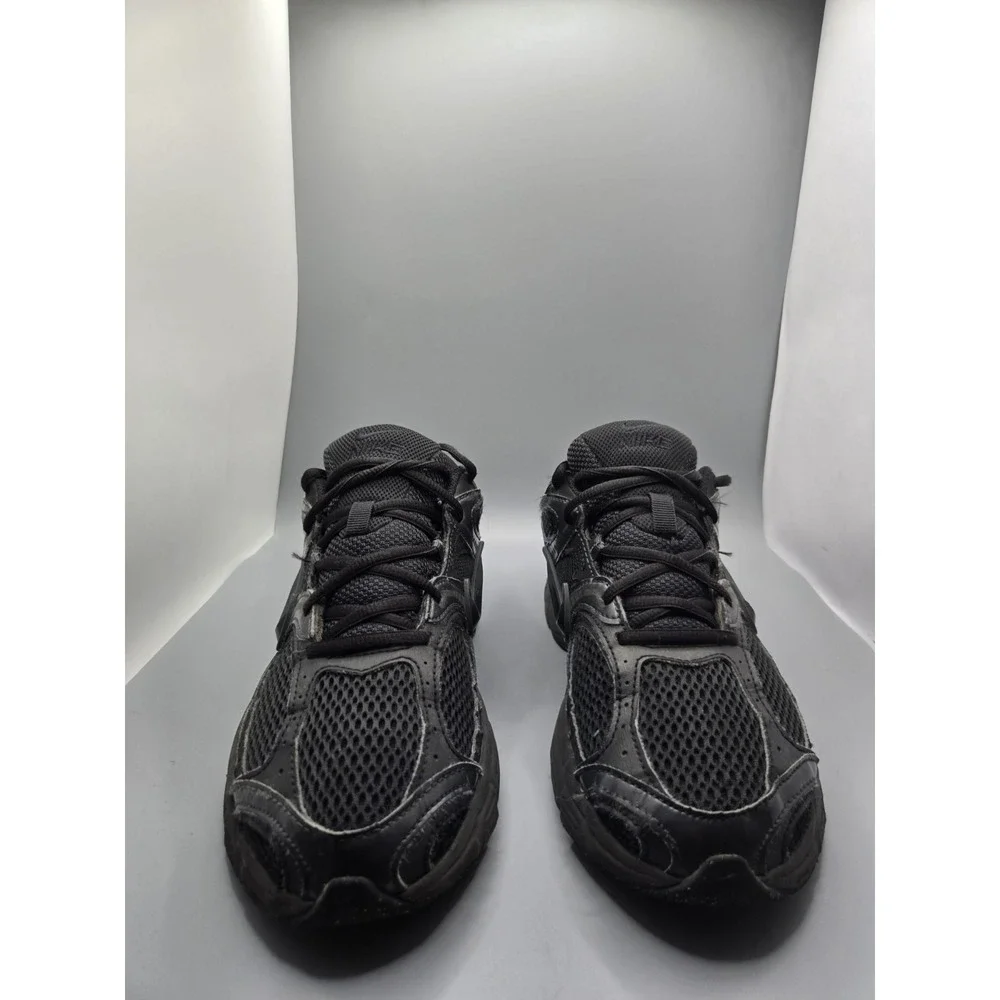 Nike V5 RNR‎ Black Anthracite Running Sneakers HJ5228-001 Mens Size 8